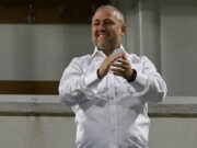 Rotaru: „Cine se gândește la titlu, visează”. Care sunt obiectivele Universității Craiova + câte transferuri va face –