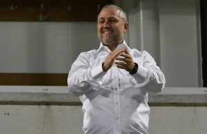 Rotaru: „Cine se gândește la titlu, visează”. Care sunt obiectivele Universității Craiova + câte transferuri va face –