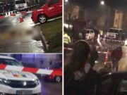 Apelul la 112 al polițistului care a ucis o fată pe trecerea de pietoni: „Ce să-i fac? Ce să-i fac? Spuneți-mi ce să-i fac?”