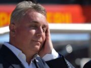 Lucian Bode, șocat de imaginile în care polițistul verifică cu piciorul dacă fetița accidentată trăiește