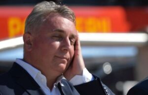 Lucian Bode, șocat de imaginile în care polițistul verifică cu piciorul dacă fetița accidentată trăiește