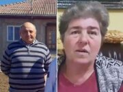 Abandonata de doua ori, din cauza handicapului grav, o fata si-a gasit un camin in casa Marianei si a lui Constantin, care au luat-o in plasament in urma cu 13 ani