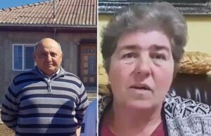 Abandonata de doua ori, din cauza handicapului grav, o fata si-a gasit un camin in casa Marianei si a lui Constantin, care au luat-o in plasament in urma cu 13 ani