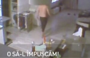 Cum plănuiau interlopii din Timişoara să asasineze un jurnalist: „O să-l împuşcăm”