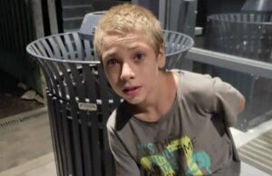 Un copil de 11 ani a fost găsit îngropat într-un “mormânt” de beton, în subsolul unei case. Ce s-a întâmplat – –