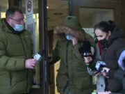 Mesajul sfâșietor al tatălui Raisei, despre polițistul care i-a ucis copilul: Dacă își cerea scuze, probabil că îl iertam – – –