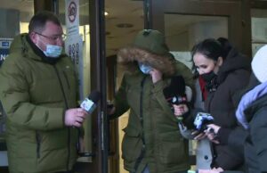 Mesajul sfâșietor al tatălui Raisei, despre polițistul care i-a ucis copilul: Dacă își cerea scuze, probabil că îl iertam – – –