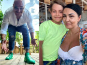 Ce pensie alimentară primește fiul Andreei Mantea de la tatăl său, Cristi Mitrea