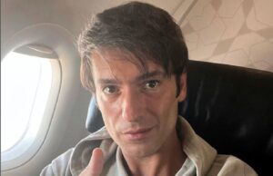 Radu Vâlcan a ieşit la alergat, la cinci dimineaţa, şi a observat ceva de-a dreptul şocant într-un parc din Capitală 😲 Soţul Adelei Popescu a spus că nu ar fi crezut vreodată că va vedea aşa ceva–>>