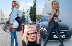 Catinca Roman, despre ultimele apariții ale Loredanei Groza. În trecut, au fost prietene: „Trebuie să păstreze un pic de echilibru”