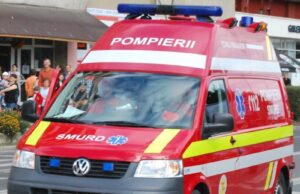 Gestul șocant al unui elev din Harghita: s-a aruncat în fața trenului pentru că risca să rămână repetent la o materie ===>