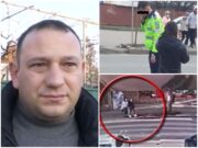 Tatăl Raisei își strigă durerea: „Putea să-i pună o haină peste să-i fie călduț!” Răspunsul halucinant al șefului Poliției Capitale: „Nu avea pregătire specializată” –>>