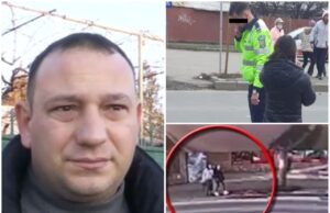Tatăl Raisei își strigă durerea: „Putea să-i pună o haină peste să-i fie călduț!” Răspunsul halucinant al șefului Poliției Capitale: „Nu avea pregătire specializată” –>>