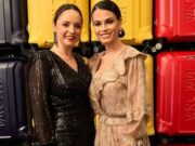 Ce frumooos! Vedeta îndrăgită de români a făcut marele anunţ chiar, la începutul anului: „O fetiţă”–>>