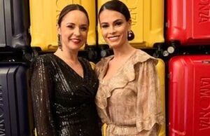 Ce frumooos! Vedeta îndrăgită de români a făcut marele anunţ chiar, la începutul anului: „O fetiţă”–>>