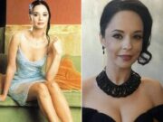 Andreea Marin, dezvăluiri inedite: s-a iubit în tinerețe cu un viitor preot