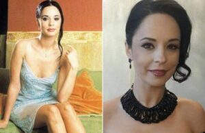 Andreea Marin, dezvăluiri inedite: s-a iubit în tinerețe cu un viitor preot