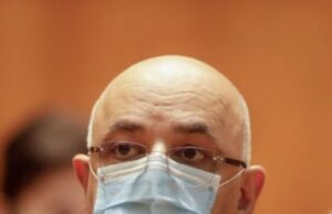 Totul despre viața personală a lui Raed Arafat. Secretarul de stat a răspuns celor mai arzătoare întrebări