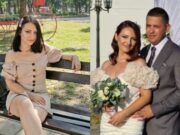 Cine este poliţista care s-a împuşcat în cap în această dimineață. Adela Loredana avea 25 de ani şi se căsătorise cu doar câteva luni în urmă