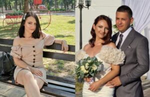 Cine este poliţista care s-a împuşcat în cap în această dimineață. Adela Loredana avea 25 de ani şi se căsătorise cu doar câteva luni în urmă