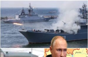 Pericol Uriaş La Graniţa De Est A României