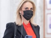 Gabriela Firea anunță că va candida din nou la Primăria Capitalei: „Este păcat că s-a întrerupt activitatea mea prin minicună, fraudă, manipulare”