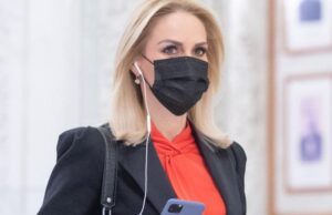 Gabriela Firea anunță că va candida din nou la Primăria Capitalei: „Este păcat că s-a întrerupt activitatea mea prin minicună, fraudă, manipulare”