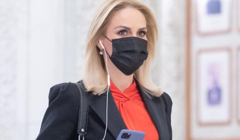 Gabriela Firea anunță că va candida din nou la Primăria Capitalei: „Este păcat că s-a întrerupt activitatea mea prin minicună, fraudă, manipulare”