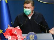 Ministrul Sănătății a anunțat OFICIAL