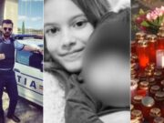 Poliţistul care a ucis-o pe Raisa în accidentul din Bucureşti a recunoscut totul: „Era înmărmurit!”