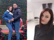 Ce i-a spus Adela soțului ei în mesajul de adio. Polițista care s-a sinucis în gara din Strehaia și-a închis imediat telefonul