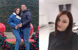 Ce i-a spus Adela soțului ei în mesajul de adio. Polițista care s-a sinucis în gara din Strehaia și-a închis imediat telefonul