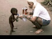 Această imagine a făcut înconjurul lumii în anul 2016. Transformarea băiețelului abandonat și lăsat să moară pe stradă: