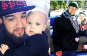 Mama si-a abandonat fetita la o luna dupa nastere. Peste 9 luni, tatal a intrat pe internet si a scris acest mesaj ->