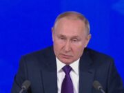 Un mare campion a început pregătirea militară și îl face KO pe Putin: Este „o cangrenă” pentru Europa!