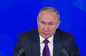 Un mare campion a început pregătirea militară și îl face KO pe Putin: Este „o cangrenă” pentru Europa!