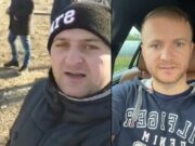 Activistul de mediu Bodnar Daniel, ameninţat de un bărbat din Vicovu de Sus, județul Suceava: ”Dacă nu ţi-oi rupe eu ţie picioarele. Te iau pe bordul mașinii”