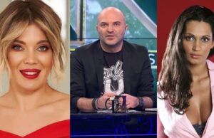 Dan Capatos, dezvăluiri surprinzătoare despre Nicoleta Luciu și Gina Pistol: „Sunt produsele Playboy”