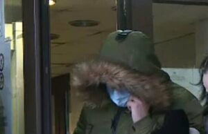 Polițistul din București care a ucis o fetiță de 11 ani pe trecerea de pietoni a fost astăzi audiat de procurori