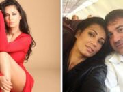 Nicoleta Luciu și Zsolt Csergo, primele declarații despre divorț, după 9 ani de căsnicie