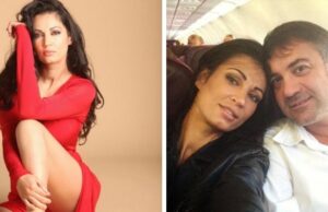 Nicoleta Luciu și Zsolt Csergo, primele declarații despre divorț, după 9 ani de căsnicie