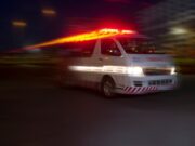 Un oraș întreg a fost devastat de o explozie apărută în urma unui accident. Cel puțin 17 oameni au murit, iar alți 59 au fost răniți >>>