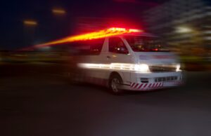 Un oraș întreg a fost devastat de o explozie apărută în urma unui accident. Cel puțin 17 oameni au murit, iar alți 59 au fost răniți >>>