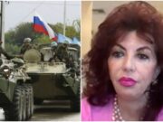 Carmen Harra, predicții care dau fiori: „Este prima bătălie reală după Al Doilea Război Mondial. Karma se repetă”