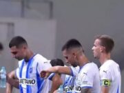 Care e favorita lui Ionuț Rada în derby-ul Universitatea Craiova – Rapid: „Reghe a găsit nişte jucători blazaţi, care cred că joacă numele”