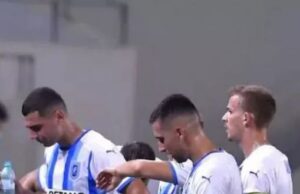 Care e favorita lui Ionuț Rada în derby-ul Universitatea Craiova – Rapid: „Reghe a găsit nişte jucători blazaţi, care cred că joacă numele”