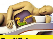 Cum sa nu dormi niciodata. Pozitii de somn care iti distrug sanatatea: