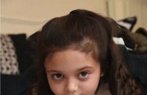 Mami tocmai a făcut apă de extraterestru pe podea”, fetița de 8 ani a sunat la ambulanță când mamei i s-a rupt apa, dar au ajuns prea târziu. Când paramedicii au intrat pe ușă, au văzut ceva ce nu vor uita niciodată…