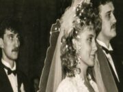 Ani de zile, eu si sotia mea ne-am certat incontinuu. Intr-o seara ne-am certat rau si ne-am jignit. M-am asezat jos in dus si am inceput sa plang si sa ma rog. A doua zi dimineata m-am apropiat de ea in pat si am intrebat-o. M-a privit furioasa, asa ca am intrebat-o iar. Intrebarea asta mi-a salvat casnicia…