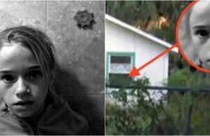 Părinții voiau să o adopte când i-au văzut poza în orfelinat, dar toți refuzau să vorbească despre fetiță, asistenții sociali ziceau să aleagă pe altcineva! Abia după ce au adoptat-o s-au cutremurat când i-au aflat adevărata identitate 🙁>>